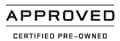 This Vehicle is Land Rover OEM Certified
